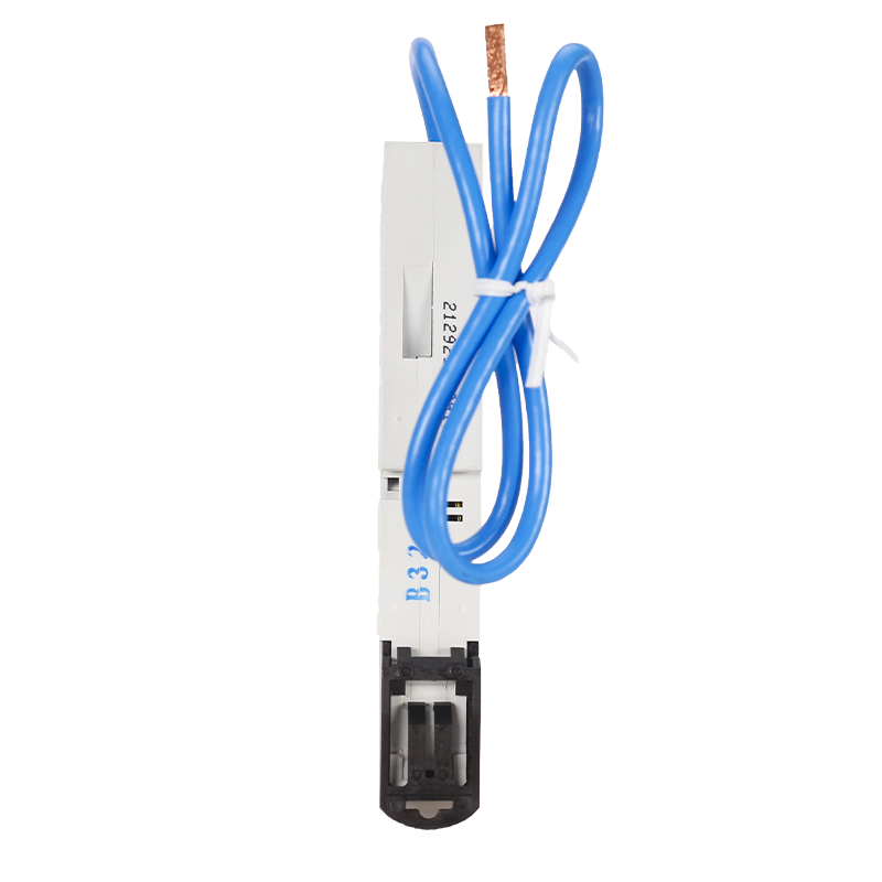 Scientifically Refined 1P AFCI 40A 230V AFDD RCBO 1P Arc-fault Circuit Interrupter