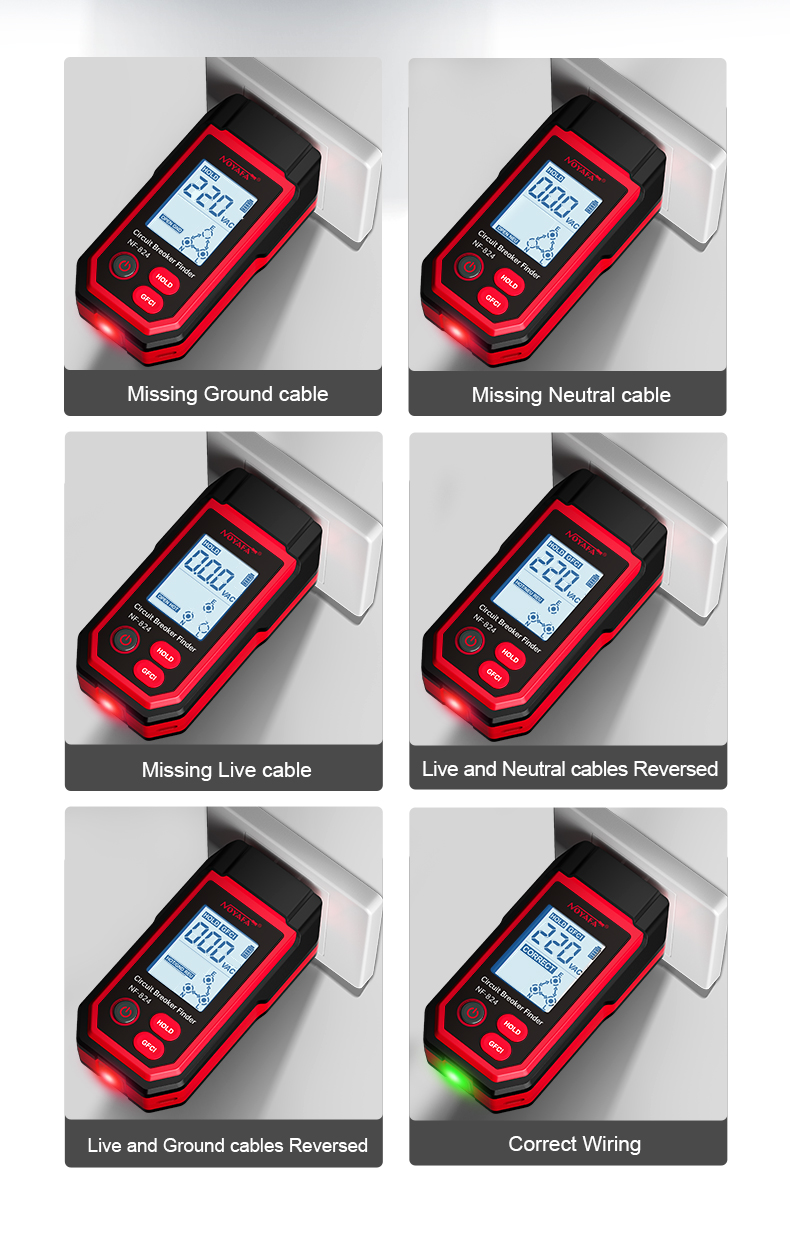 Product detail