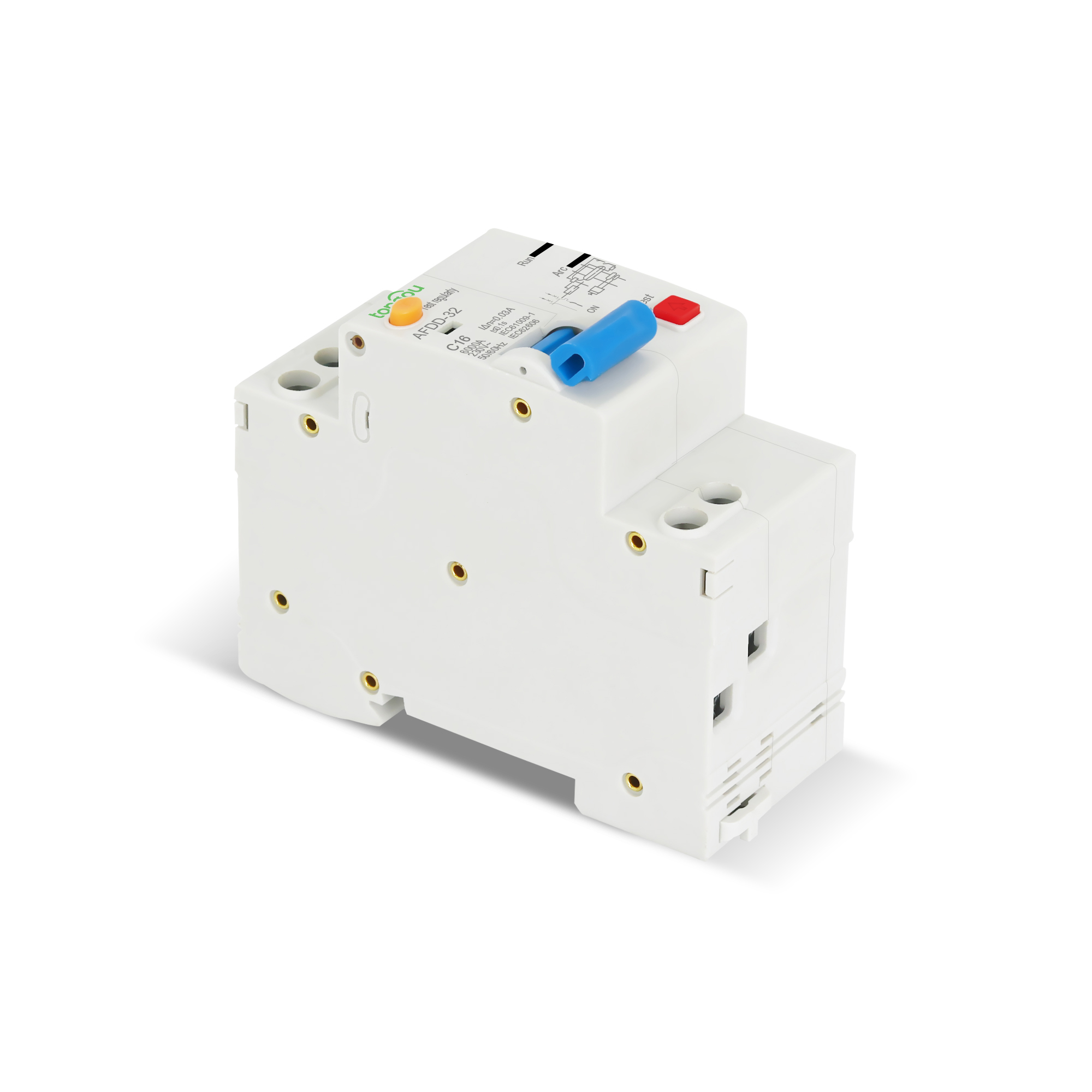 Arc Fault Detection