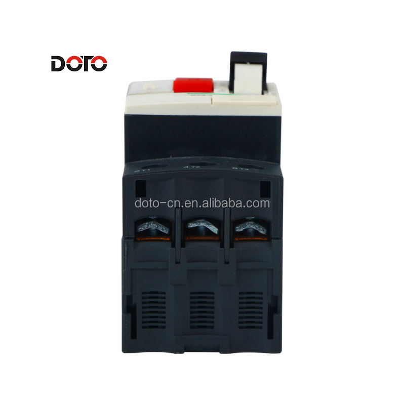 Motor Circuit Breaker Detail 7
