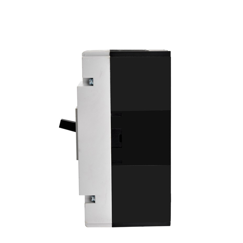 CE Certificates Mccb 550volt 200 Amp Molded case Circuit Breaker