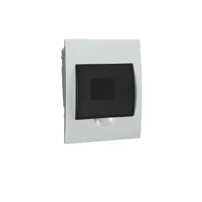Surface Mounting Distribution Box / Consumer Units