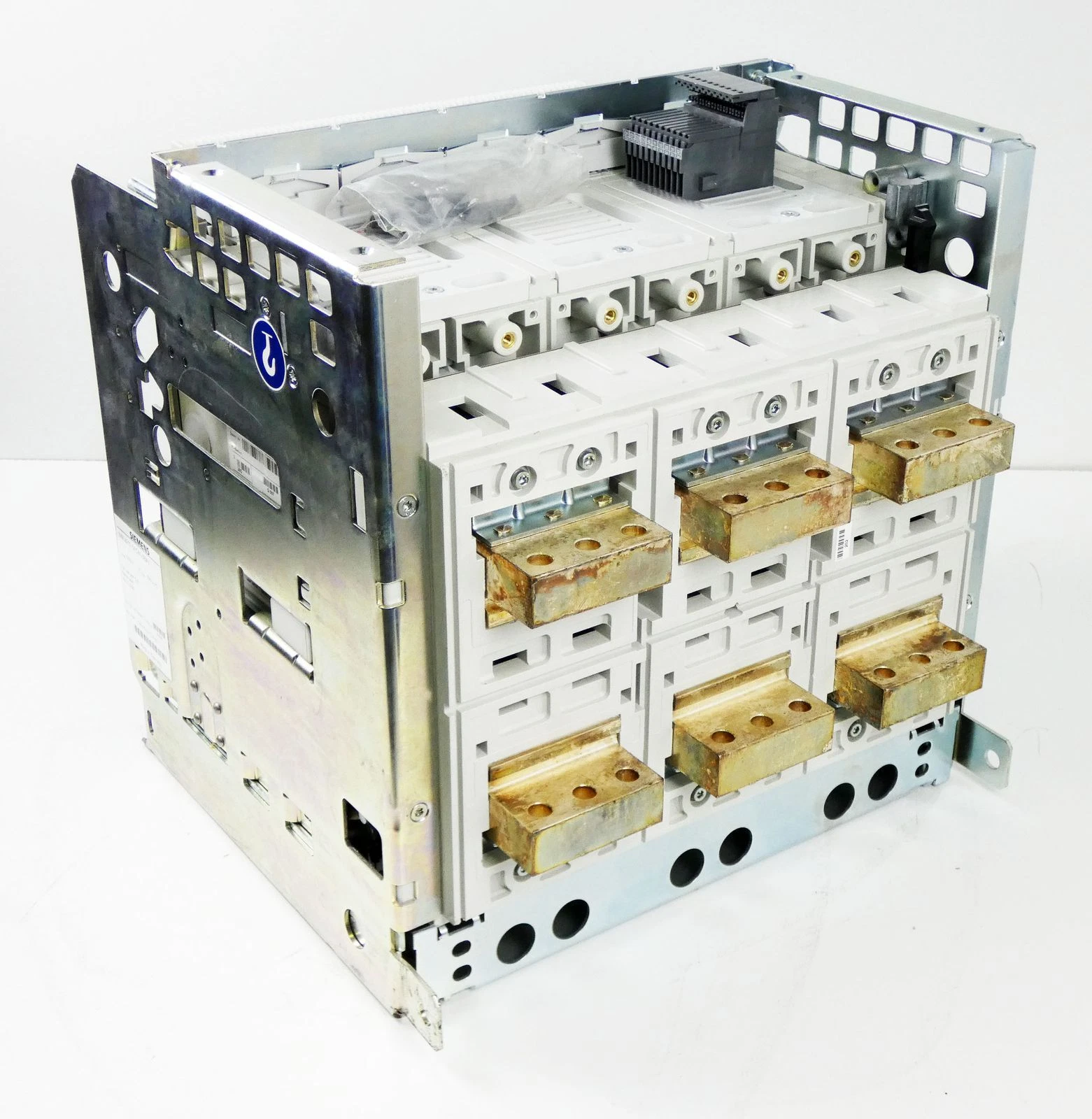 Siemens ACB Product View 6