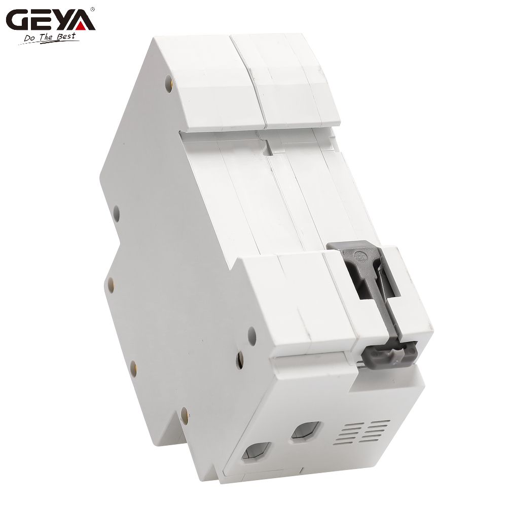 GEYA AFDD2-40 1P+N a Type Afdd 40a Productwith 230V Dc Mini Breaker Arc Fault Miniature Circuit Breakers Mini