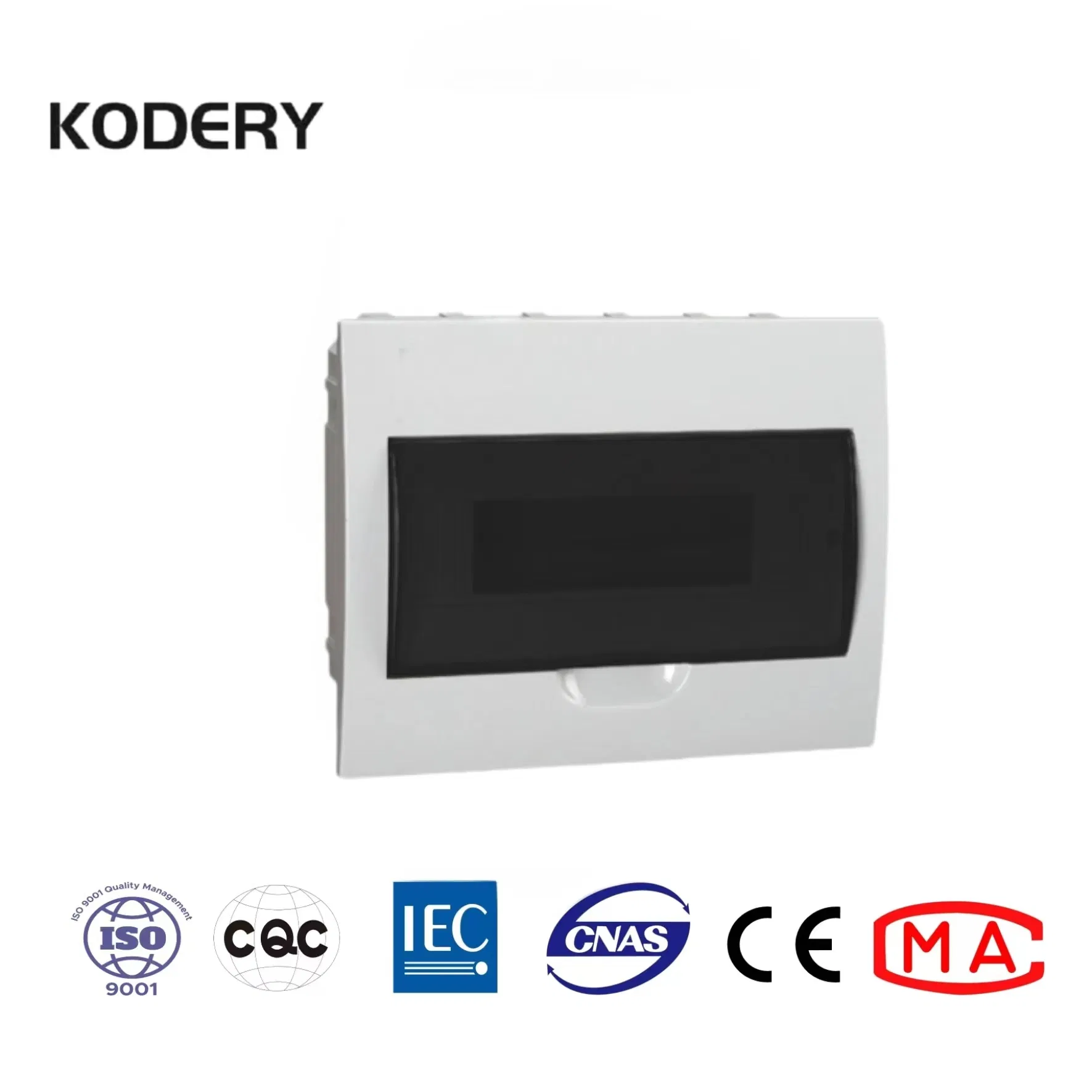 Surface Mounting Distribution Box Consumer Units