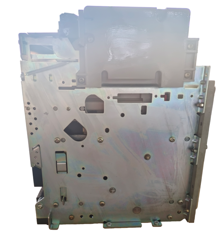 Intelligent Universal Circuit Breaker Acb 2000a Electrical Air Circuit Breaker Circuit Protection