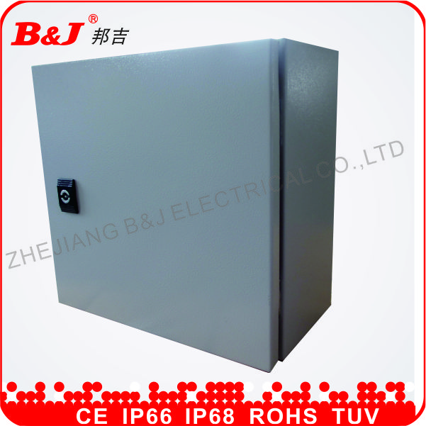 Distribution Sheet Electrical Weatherproof Electrical Panel Board Electronic Enclosure Box