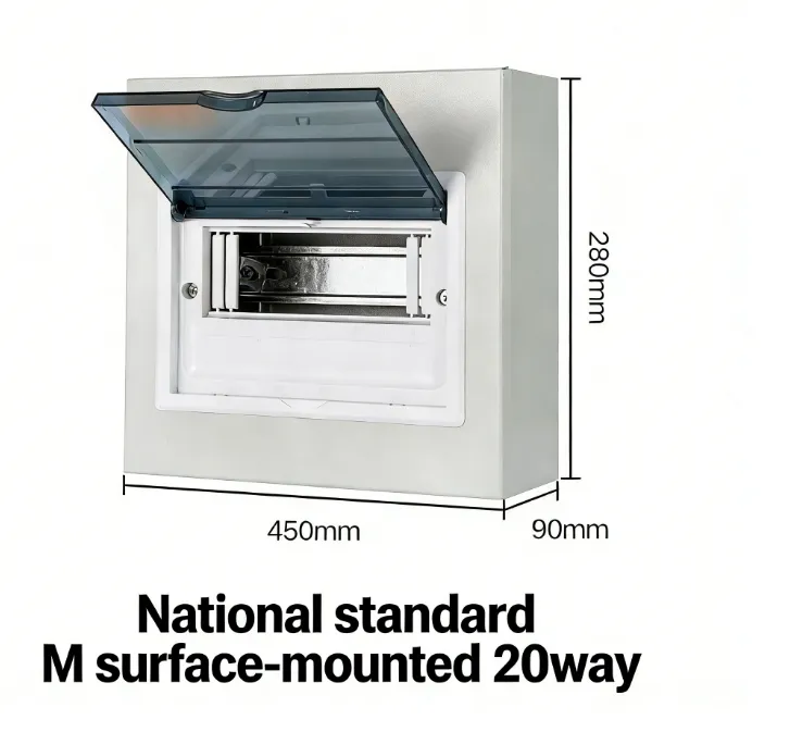Distribution Box