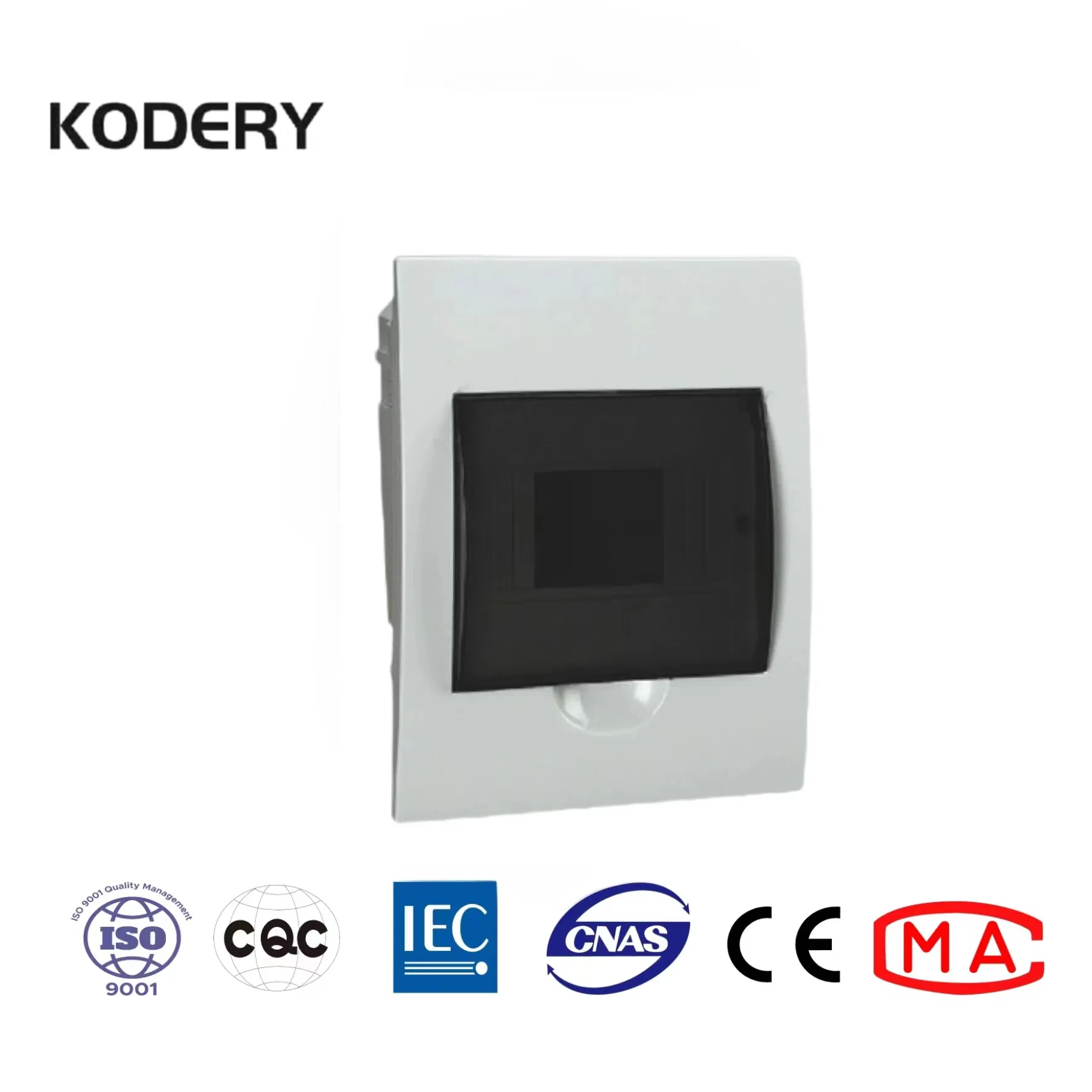 Surface Mounting Distribution Box / Consumer Units