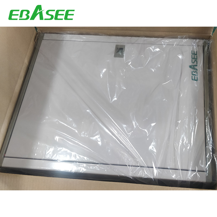 EBASEE Industrial Commercial Mccb Electrical Distribution Panel Box Main Mcb Distribution Board