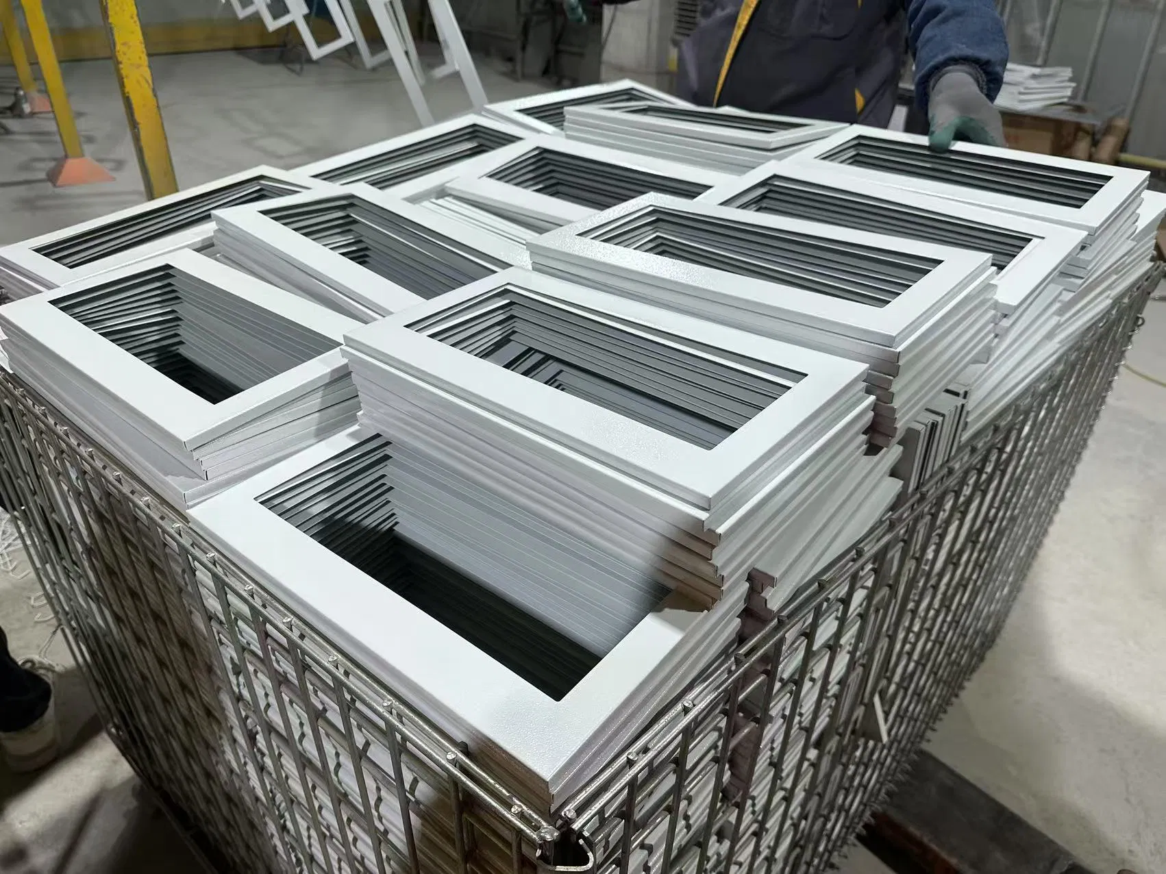Pz30 Distribution Box Consumer Unit