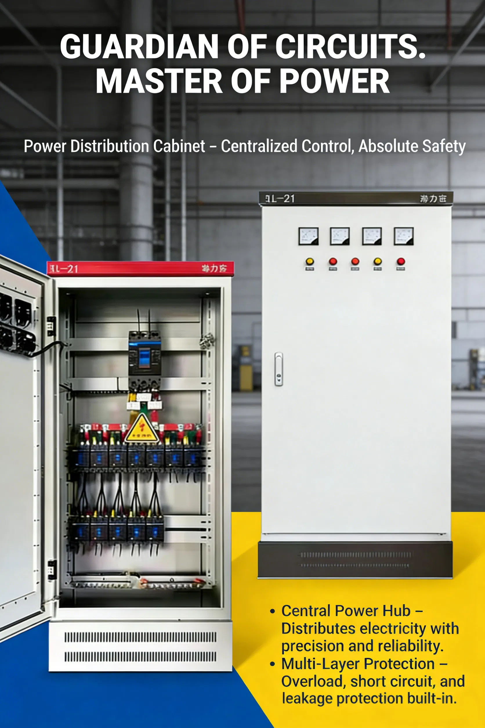 Consumer Unit