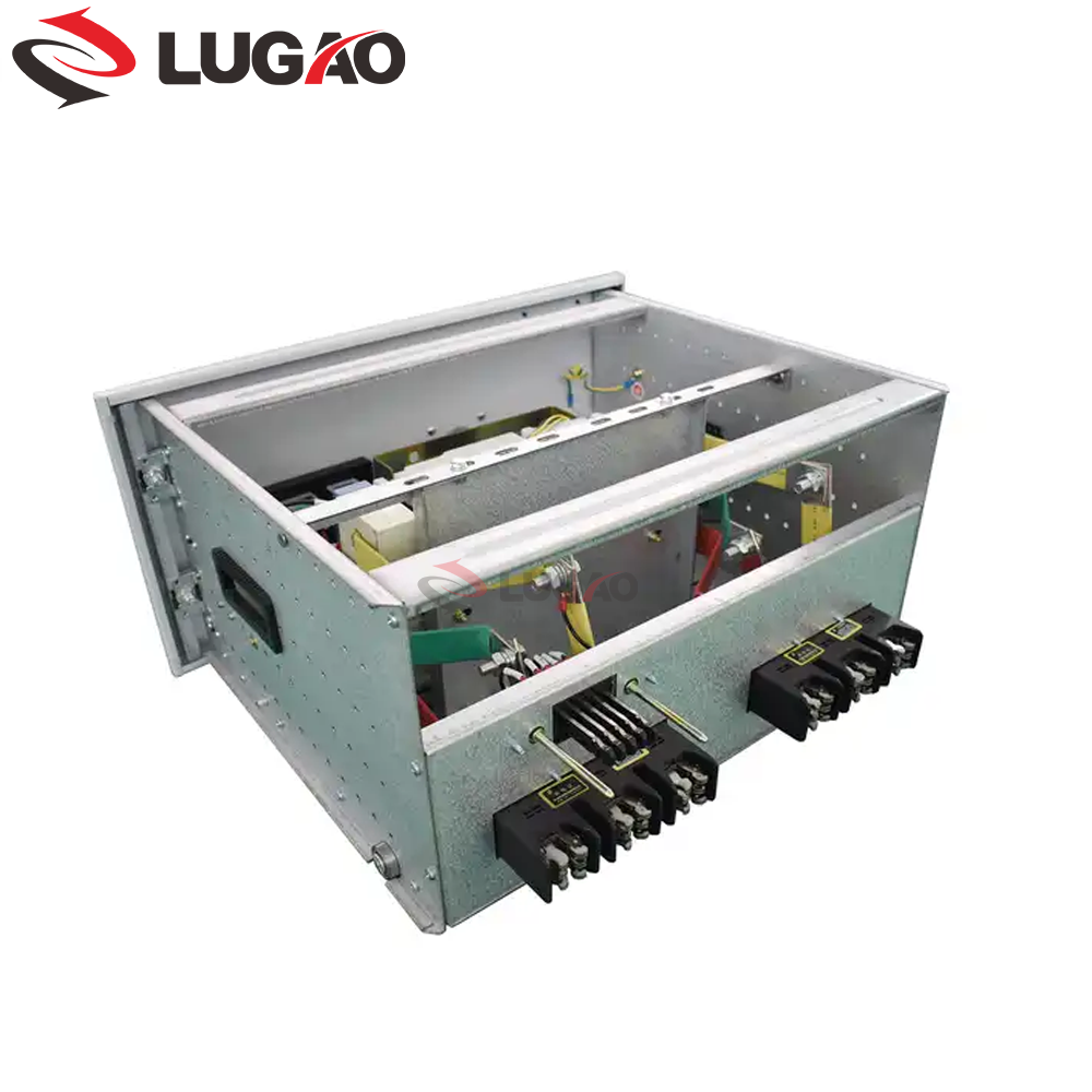 Indoor 11KV 630A Low Voltage Generator Automatic Transfer Switch ATS Distribution Switchgear Panels