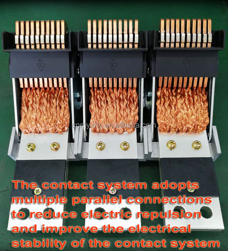 Best Sales Breaker Switch 3200 Amp air Circuit Breaker Acb 1000v 3pole 3200 air Circuit Breaker