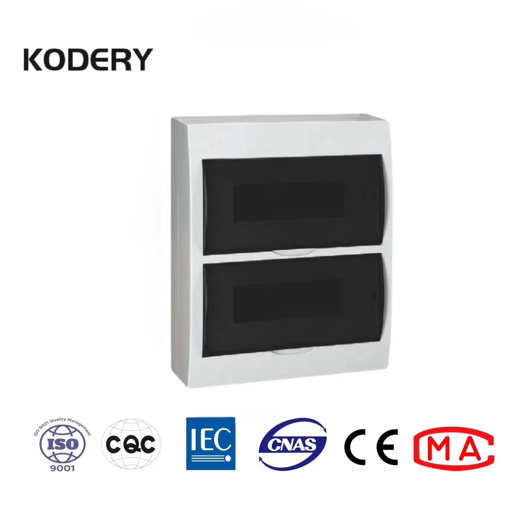 Surface Mounting Distribution Box Consumer Units