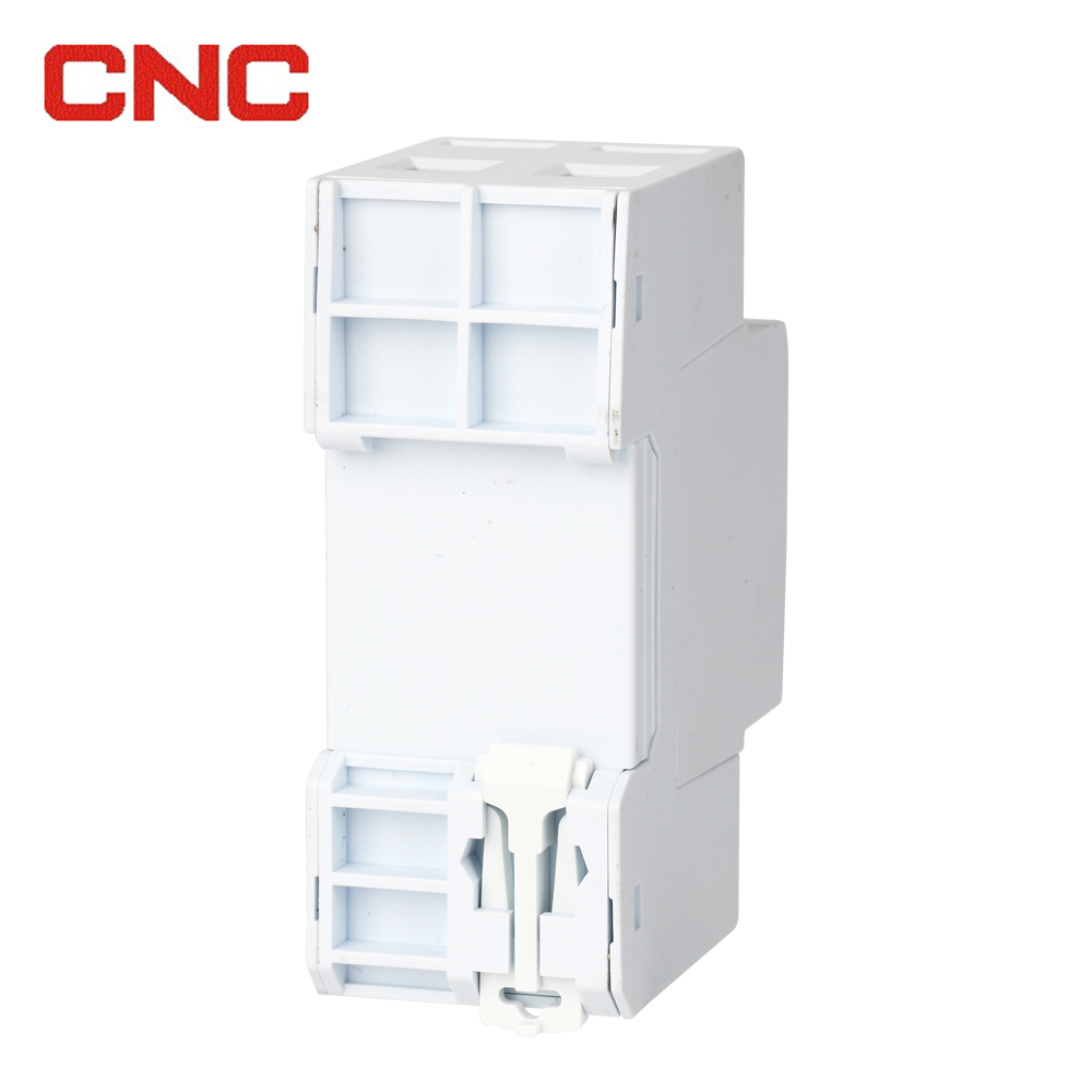 500V SPD 1P 2P 3P 4P Dc Surge Protective Device/surge Protector/spd