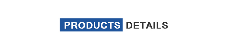 HT Series Waterproof Distribution Box Banner
