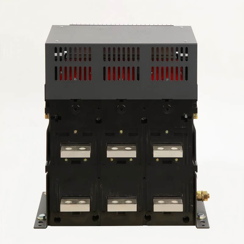 Fixed Type Circuit Breaker View 3