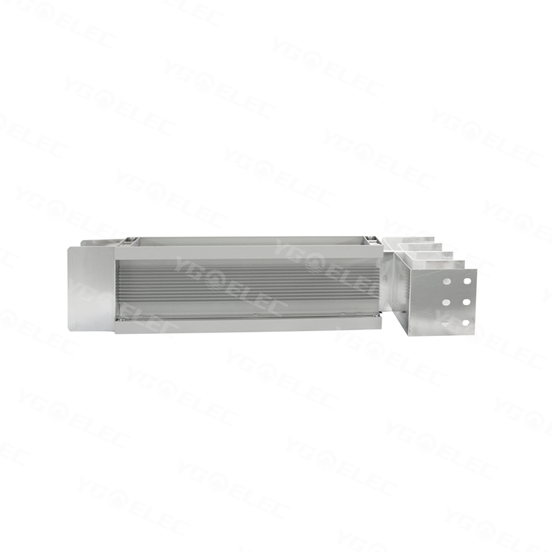 Factory Direct Sale Chamber Box Copper Aluminum Cell Flexible Busbar Transformers