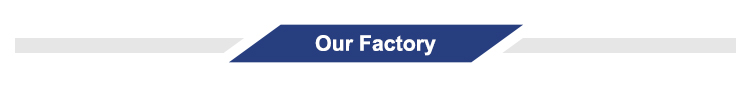 Factory Overview