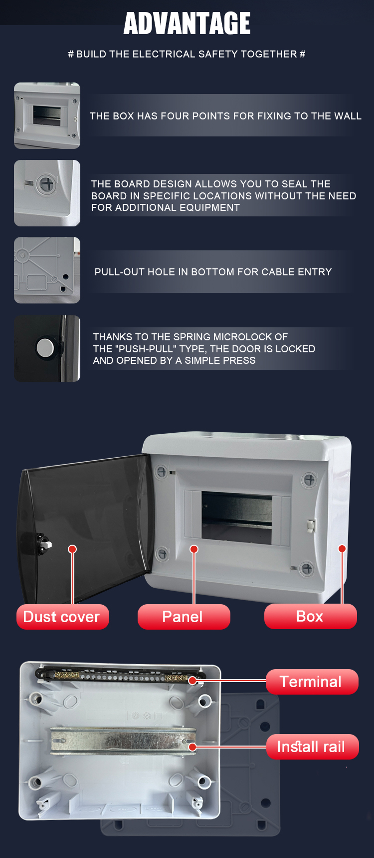 Z10 Series Details