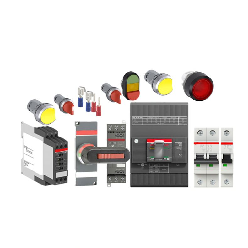 (Electrical Controller Accessories) NHP 407062R0003,BBC-XR-1500 Busbar Cover