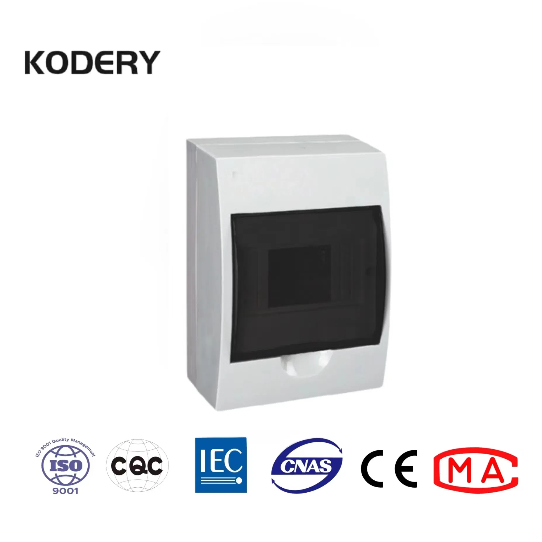 Surface Mounting Distribution Box / Consumer Units