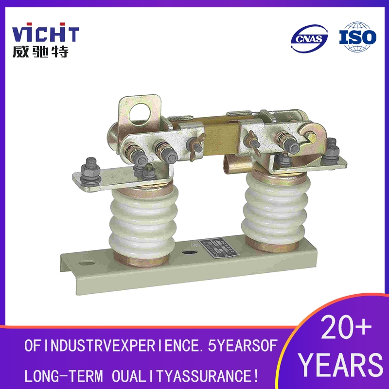 3-Phase Gw9 Isolator Switch High Voltage Compatibility Safe Isolation, Efficient for Power Line Operations
