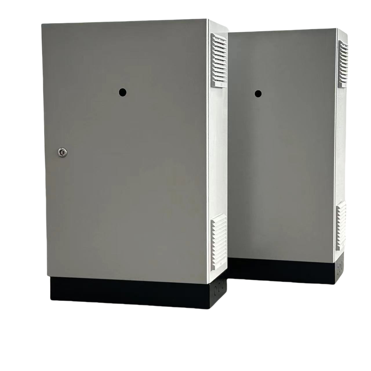 Db Box Board Manufacturer Equipment Distribution Box IP65 Steel Enclosure Board