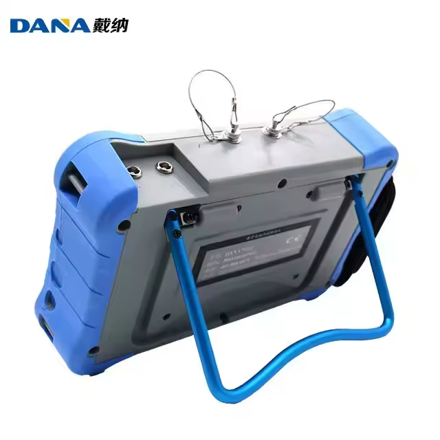 DANA U920 OEM/ODM Industrial NDT Touchscreen Advanced Functions Flaw Detector High-Precision Digital Ultrasonic Flaw Detector