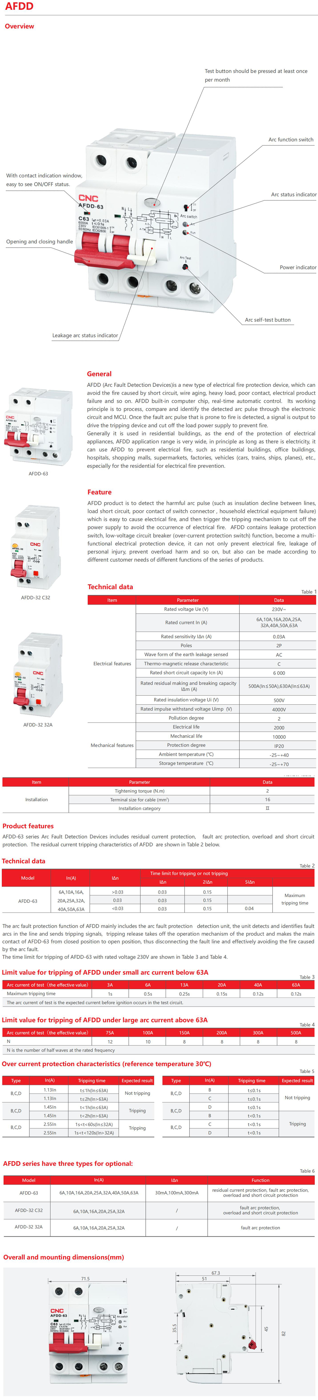 Product Details