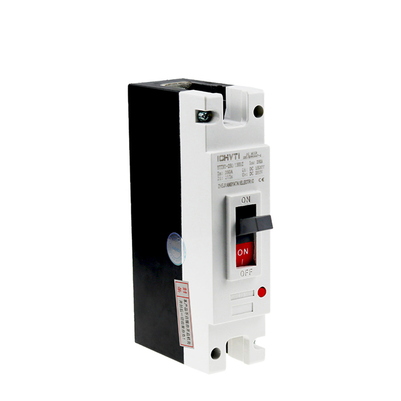 CE Certificates Mccb 550volt 200 Amp Molded case Circuit Breaker