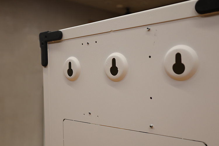Distribution Box Feature 7