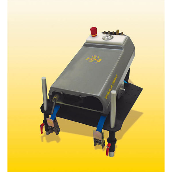 Auto Electronics ACTUATOR PSE-G.K0 For Effective EMC (Electromagnetic Compatibility) Tests