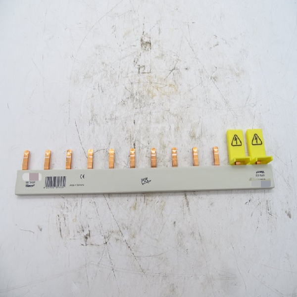 5ST3632 S-IEMENS New PLC Busbar with RS485 Communication for Industrial Control