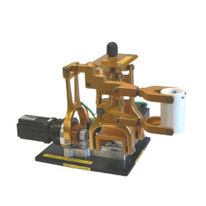 SA-RAPID ATS Automatic Transfer Switching for Transmission and Drivetrain Test Benches