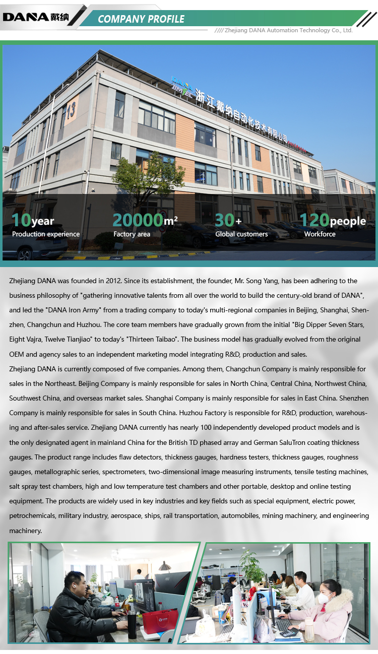 Company Overview