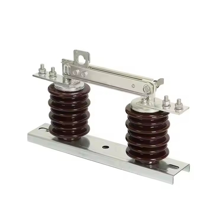Gw9-12g/630A 12kv Single Phase Disconnector Isolator Switch Disconnecting Switch Ds