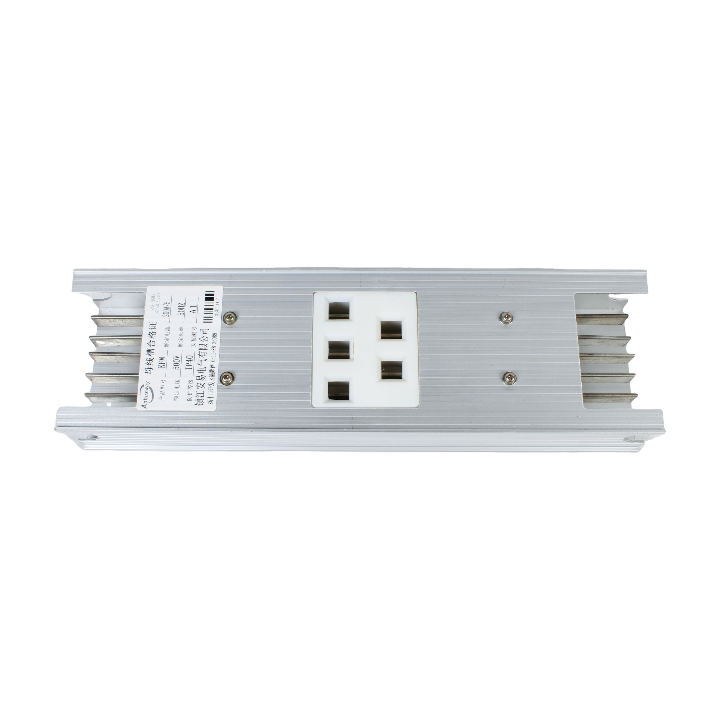 Enclosed busbar details 2