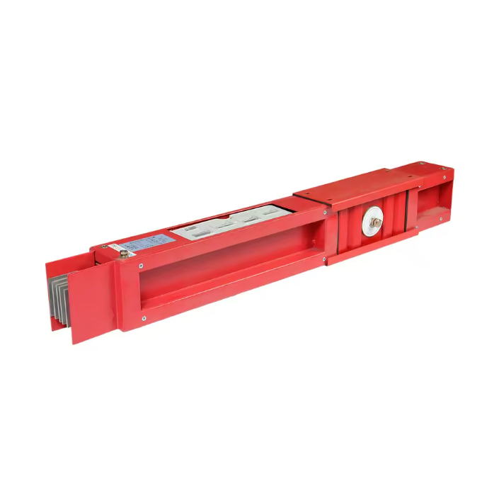 High-performance Low Voltage Mineral-insulated Waterproof Fire Resistant Compact Busway Busbar Busduct