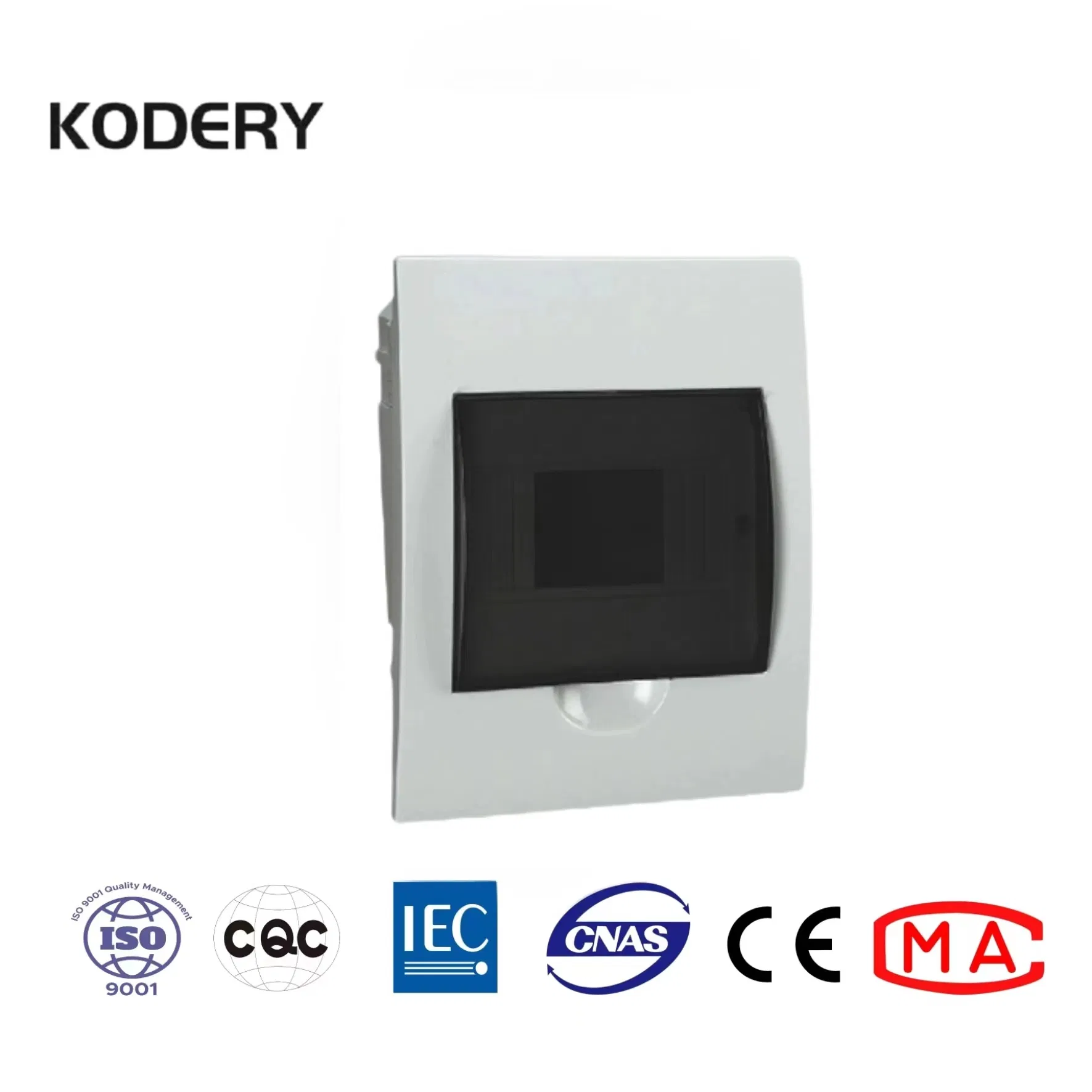 Surface Mounting Distribution Box Consumer Units