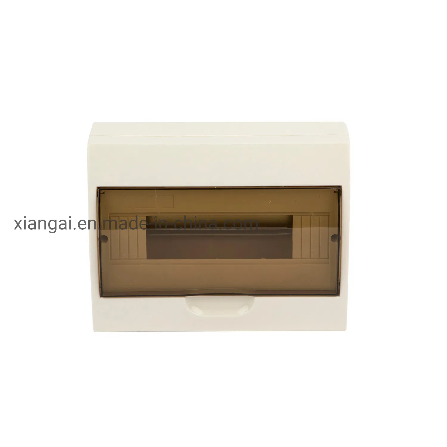 Hot Sale Plastic Distribution Box Consumer Units Hc-TF/Ts Series