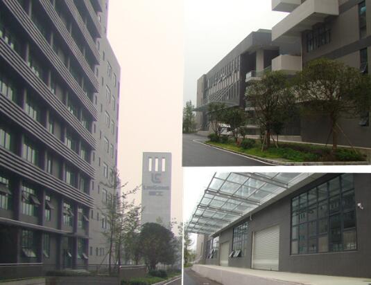 Factory Overview