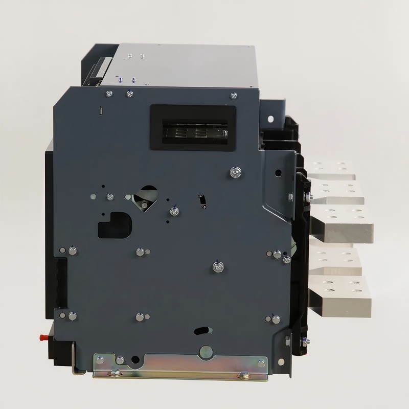 Drawer Type Circuit Breaker View 3