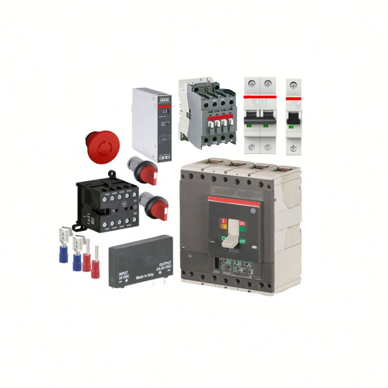 (Electrical Controller Accessories) NHP 407062R0003,BBC-XR-1500 Busbar Cover