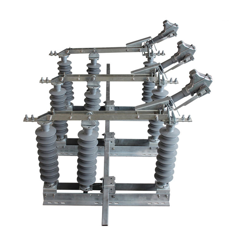 High Quality Outdoor 38kv High Voltage Polymer Isolator Switch
