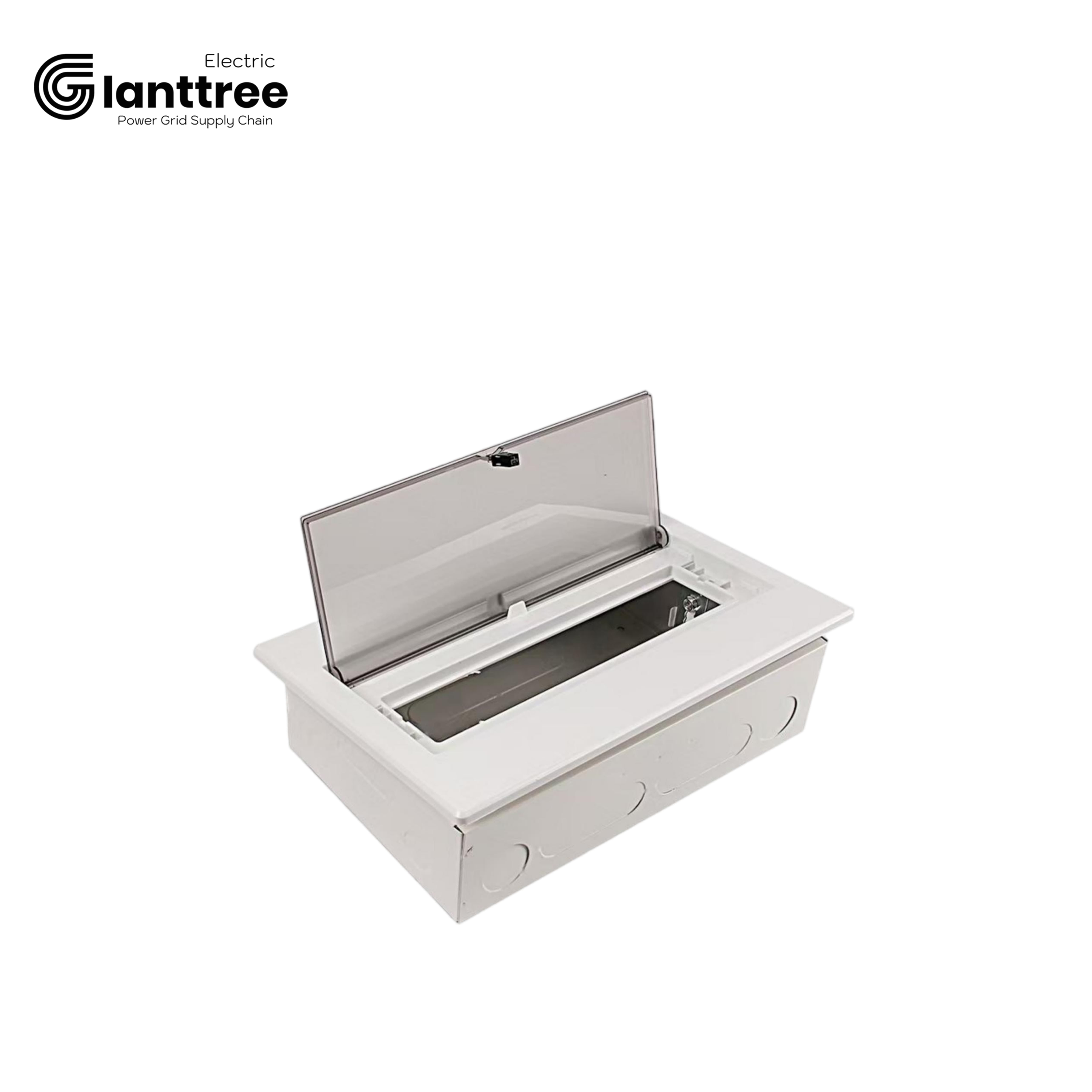 GIANTTREE Customization HOT SALE Waterproof Outdoor Distribution Board Plastic Electronic Junction Box Mcb DB Enclosure Box