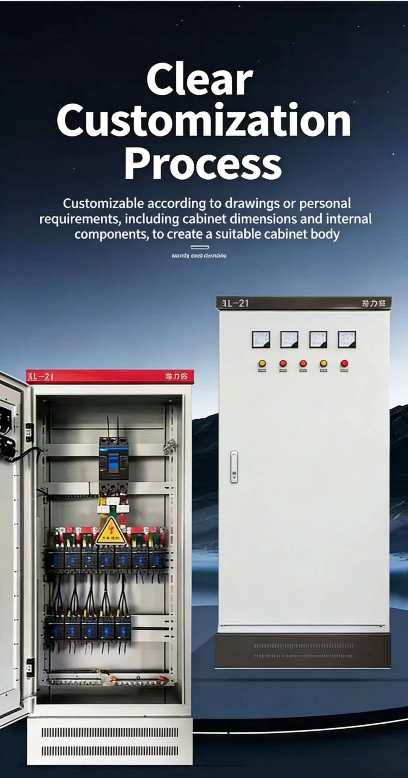 Stainless Steel Consumer Unit with Impact Resistance and Corrosion Protection for Coastal Residential Areas