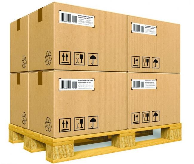 Packaging Standard 2