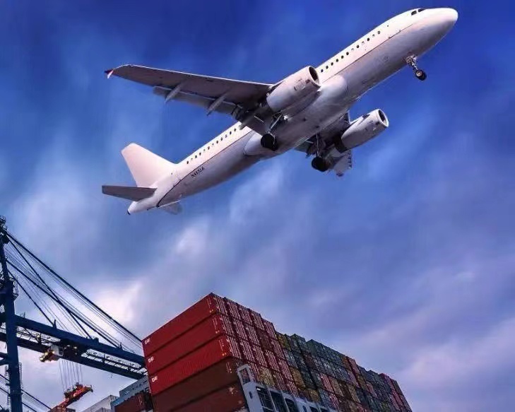 Logistics 1